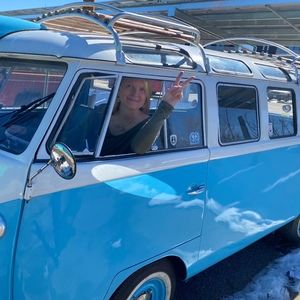 Meet your Posher, Posh